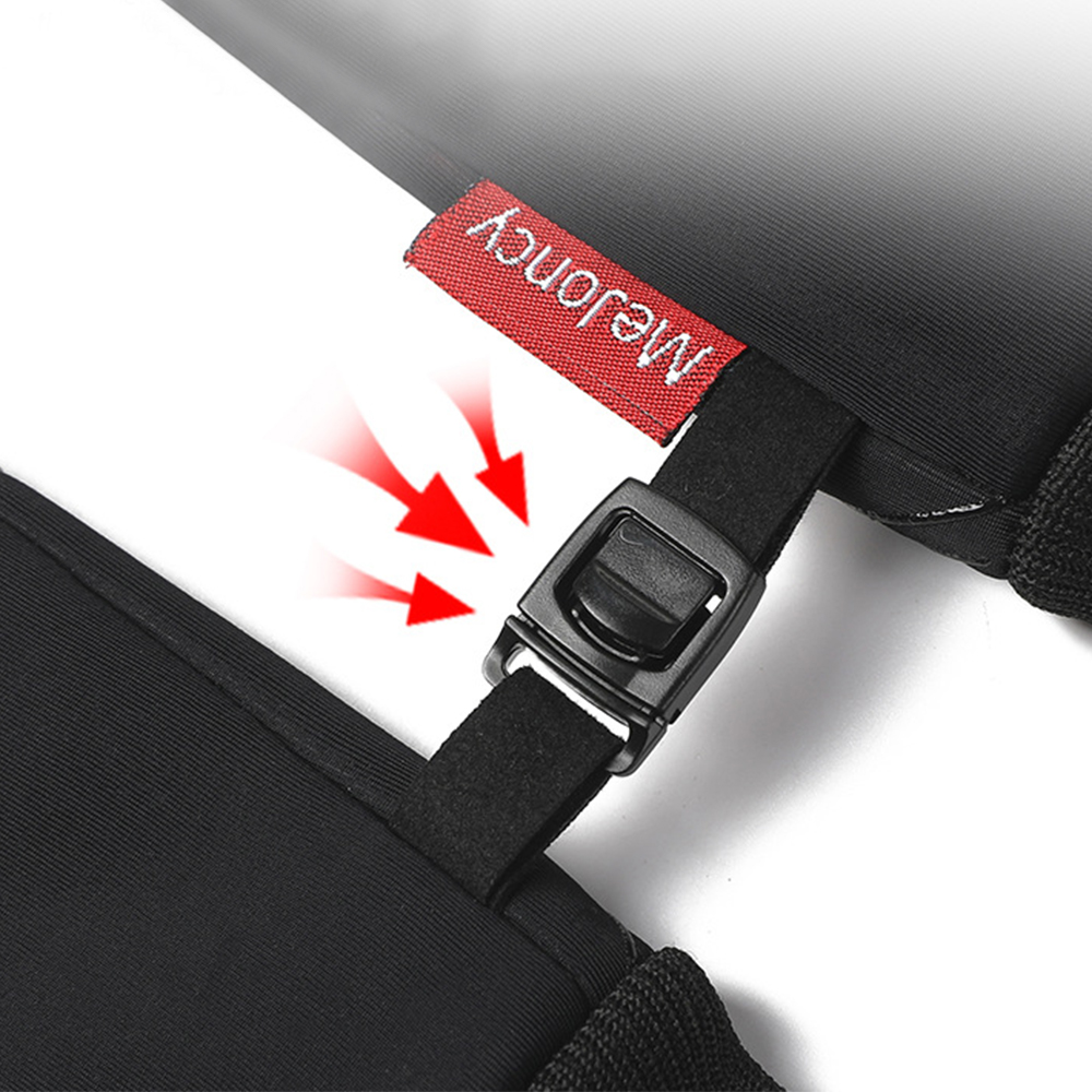 Winter Waterproof Touch Screen Windproof Thermal Gloves Winter Warm Gloves - L