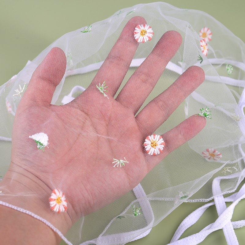 Women Babydoll Top Tank Bandeau Thongs Set Sheer Lingeries Nightwear - XXL