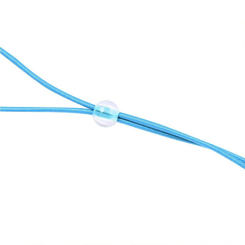 Women Micro Bikini Swimwear Erotic G-String Bra and Thong Swimsuit - Blue