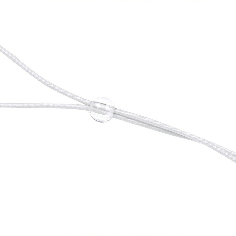 Women Micro Bikini Swimwear Erotic G-String Bra and Thong Swimsuit - White