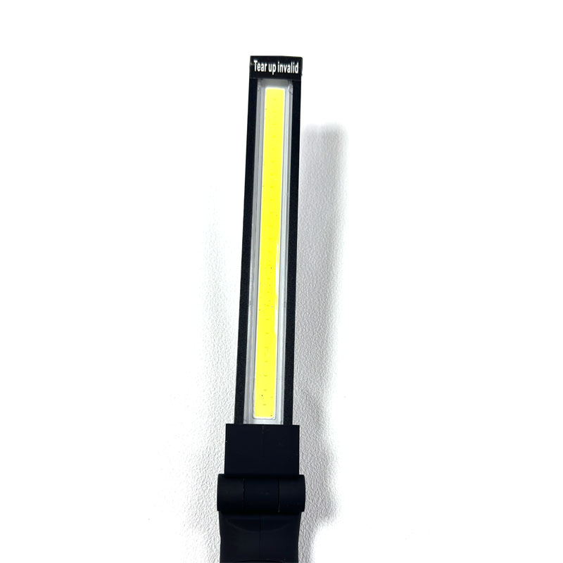 Working Light Lamp Camping Outdoor Foldable Dimmable Light USB Light